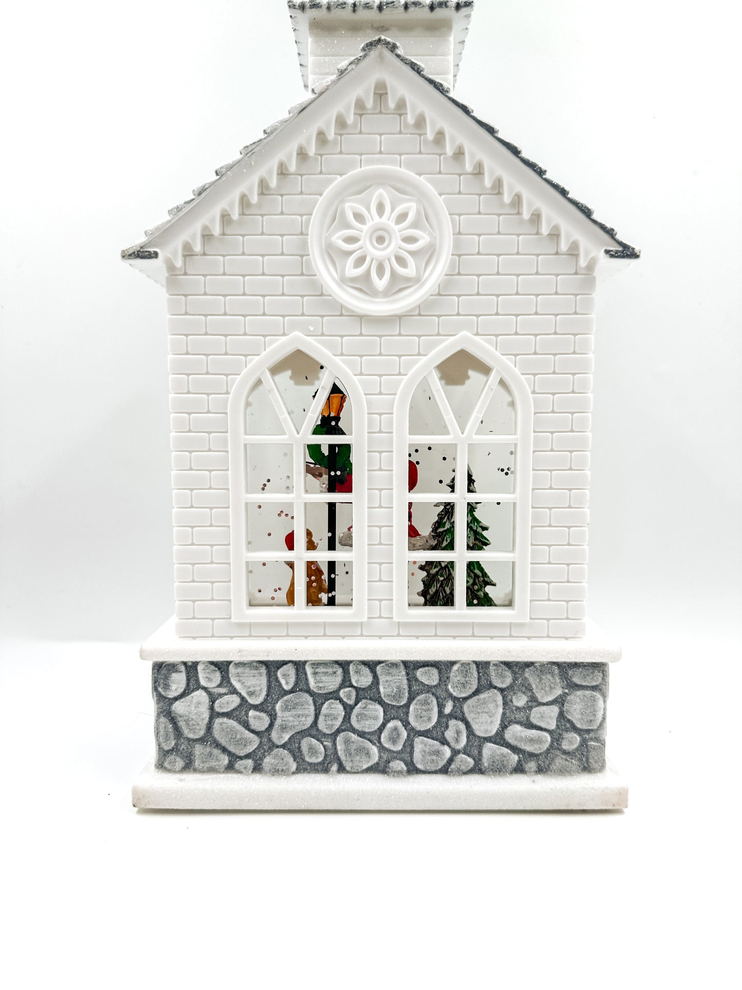 Farol Iglesia
