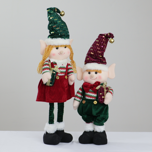 Duendes