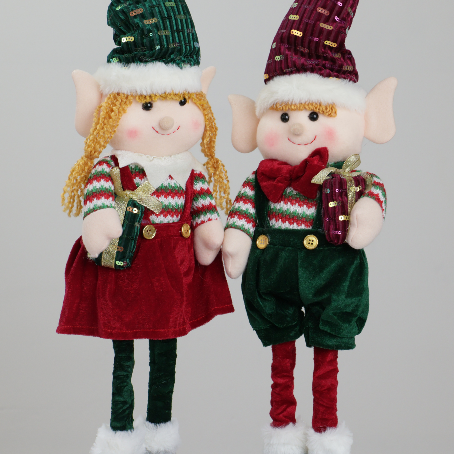 Duendes