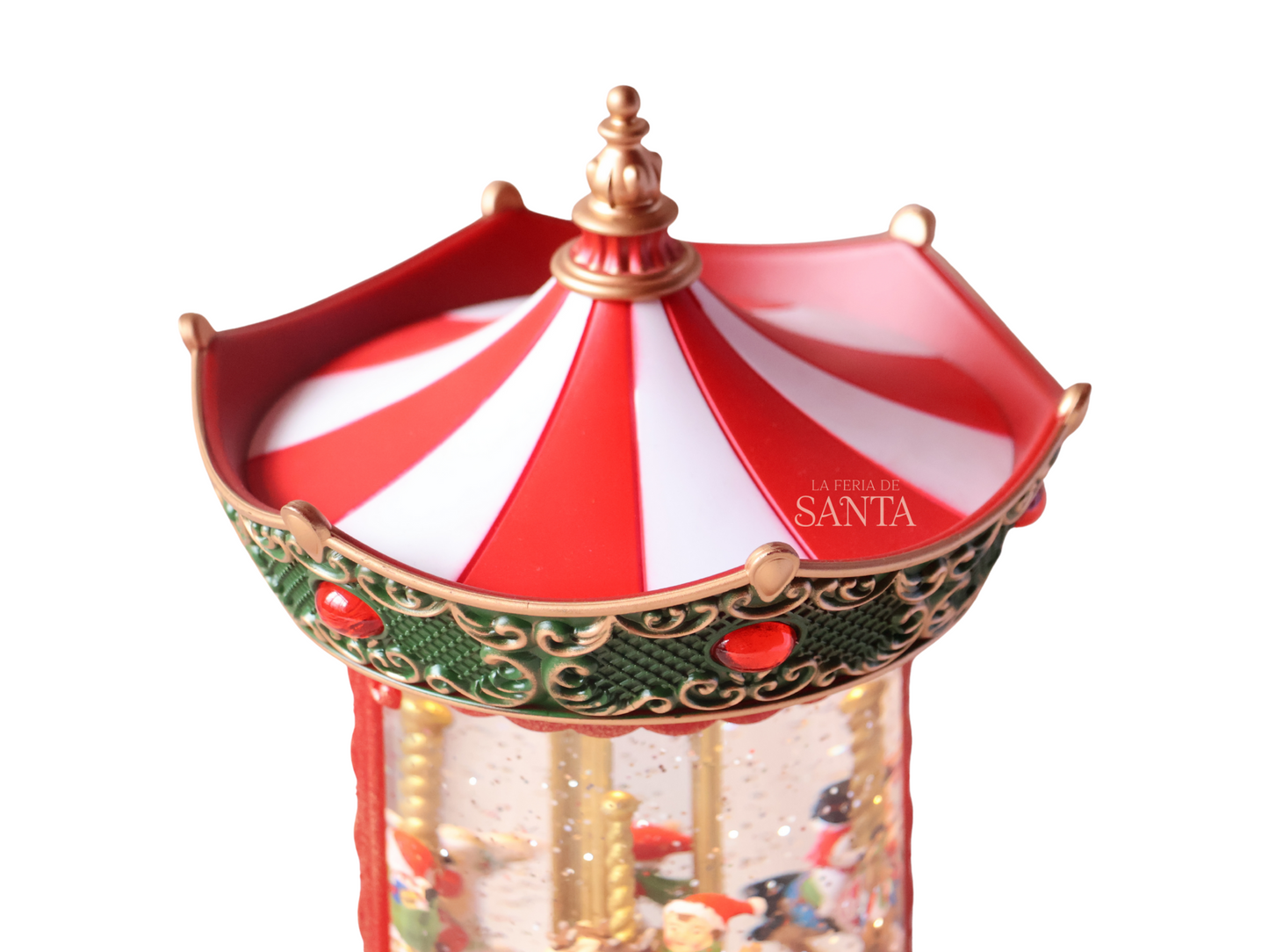 Farol Carrusel