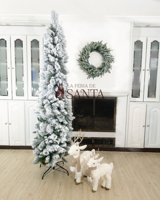 Árbol Palomino Nevado