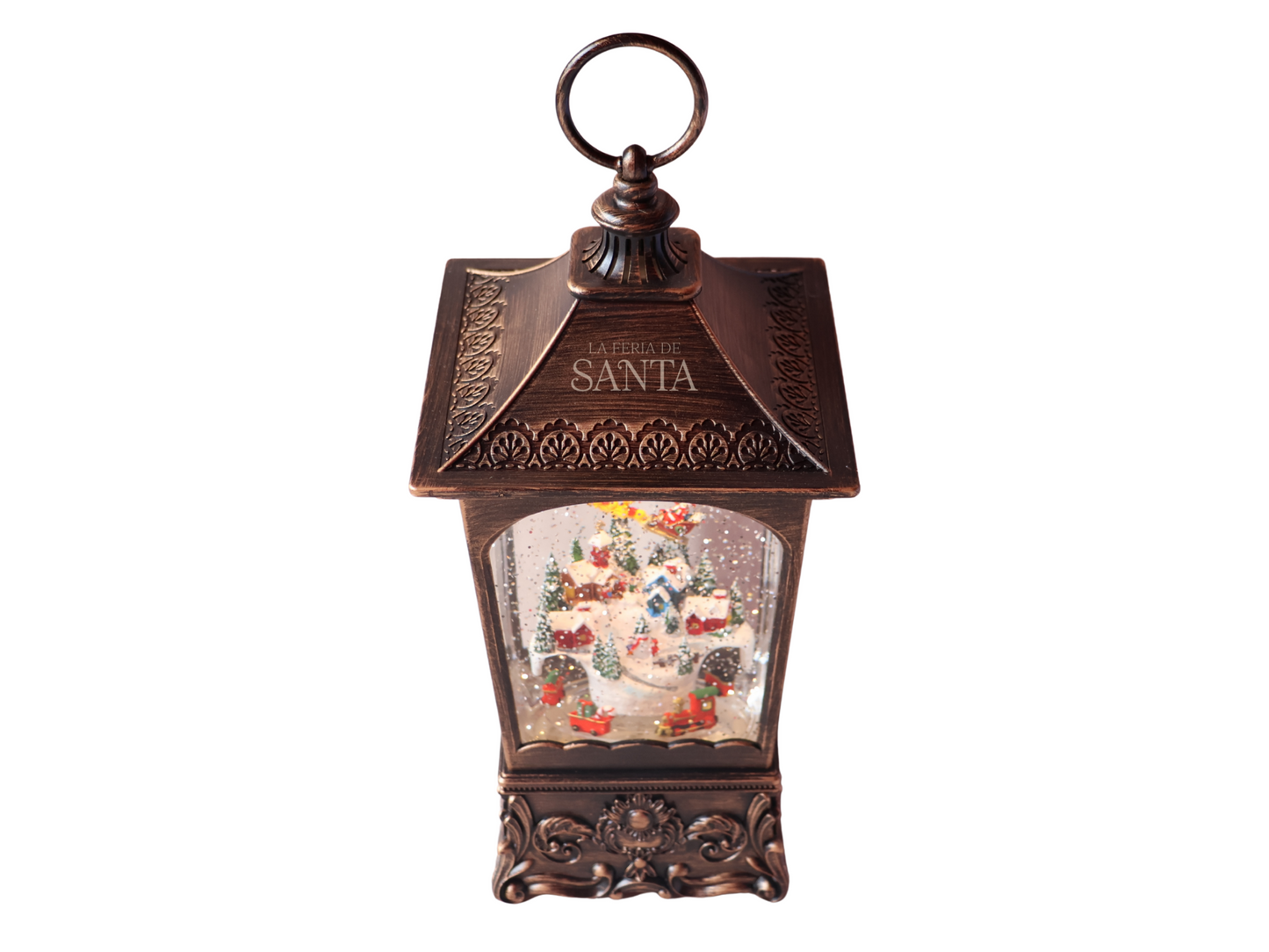 Farol Aldea Mágica