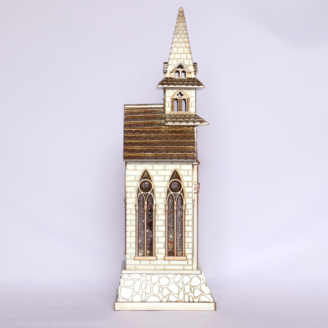 Farol Sagrada Familia