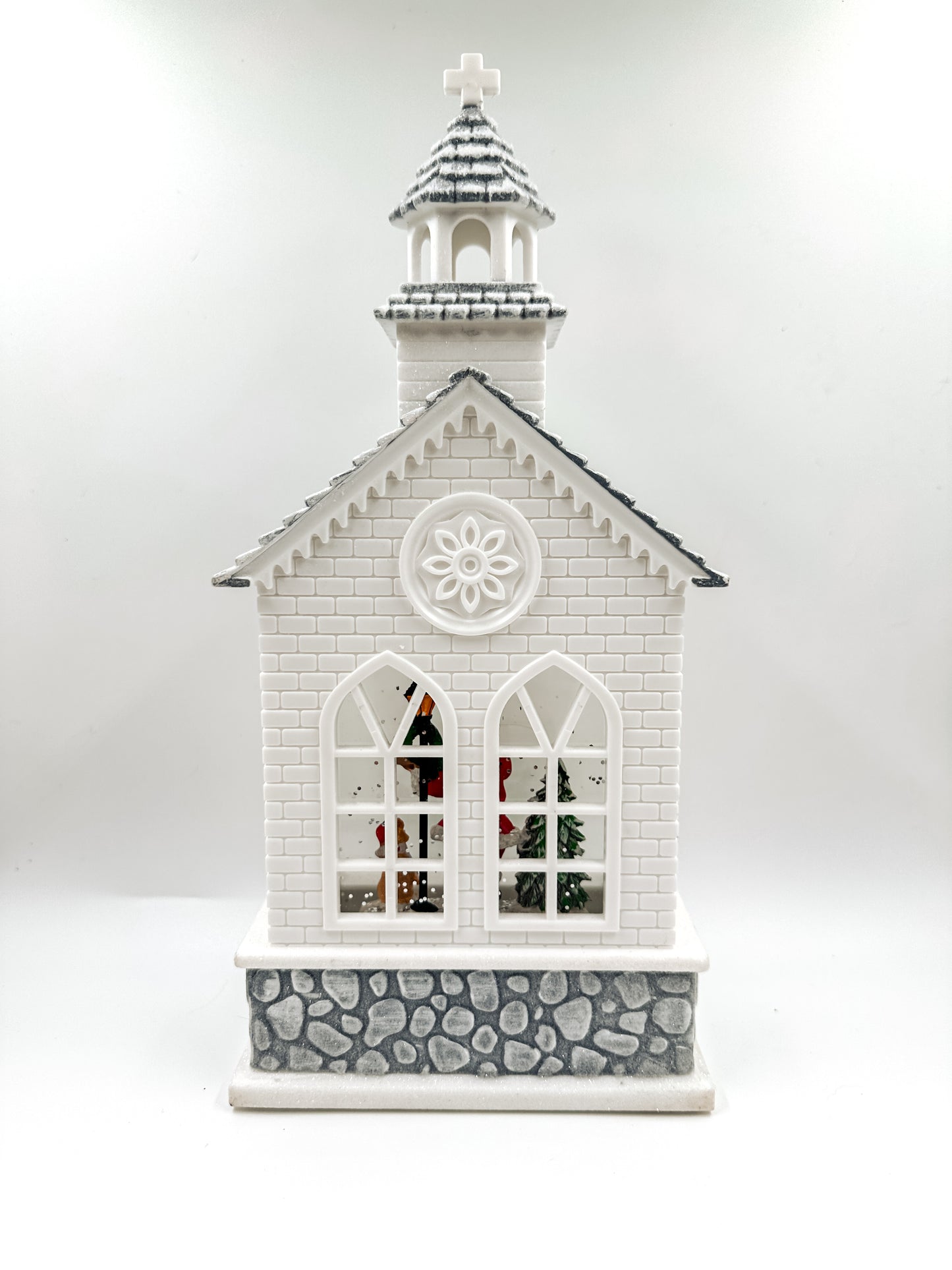 Farol Iglesia