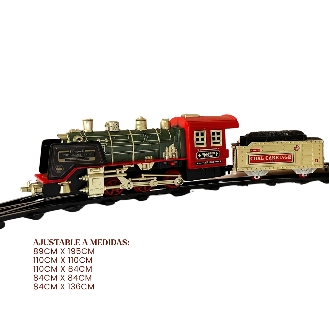 Tren Clásico