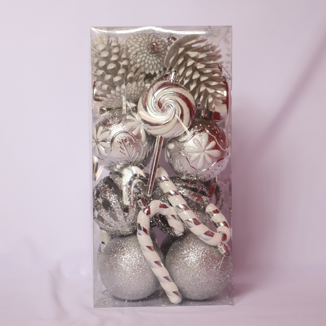 Kit Candy — 27 figuras