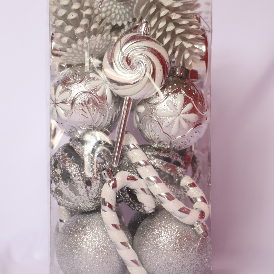 Kit Candy — 27 figuras