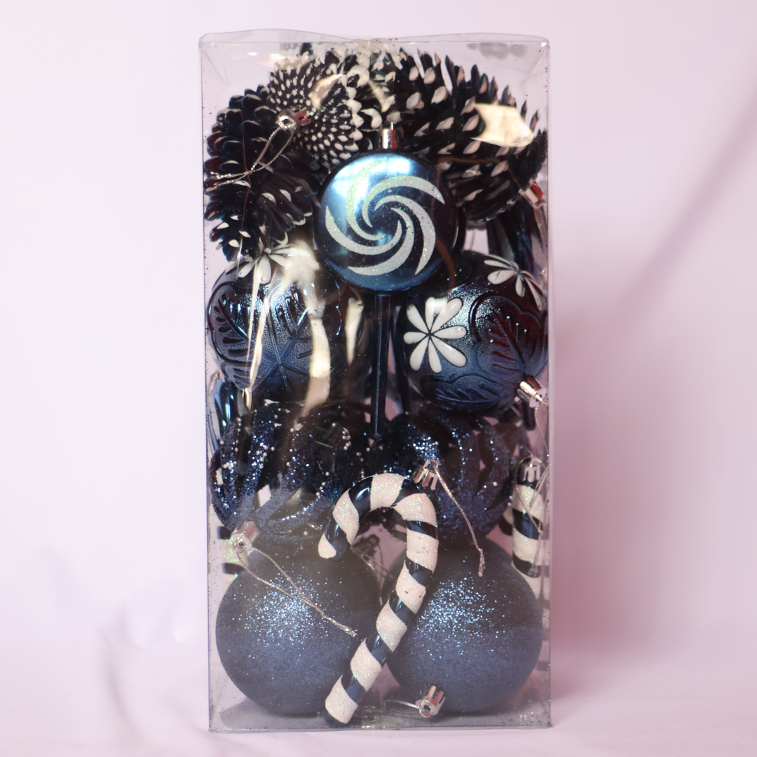 Kit Candy — 27 figuras