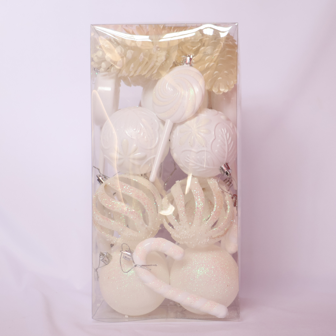 Kit Candy — 27 figuras