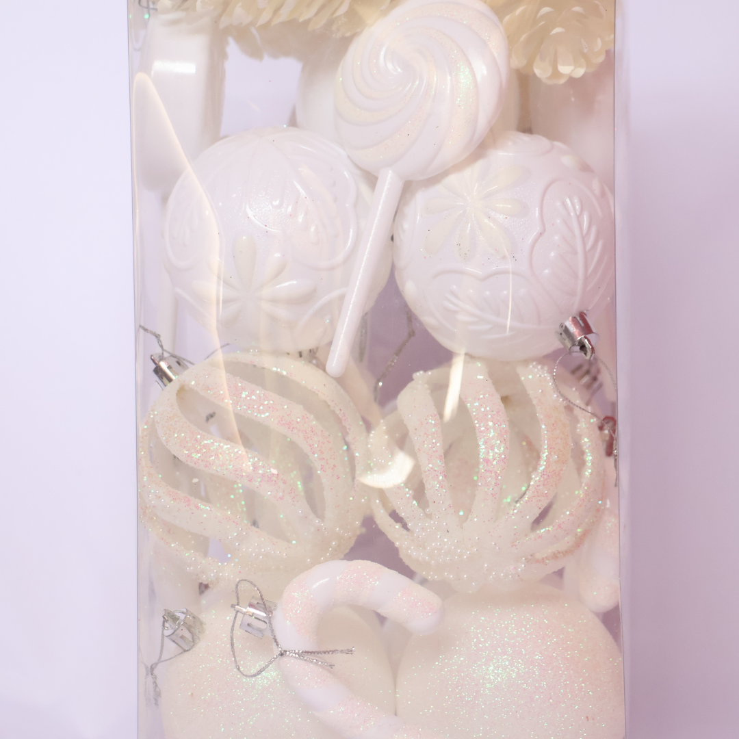 Kit Candy — 27 figuras