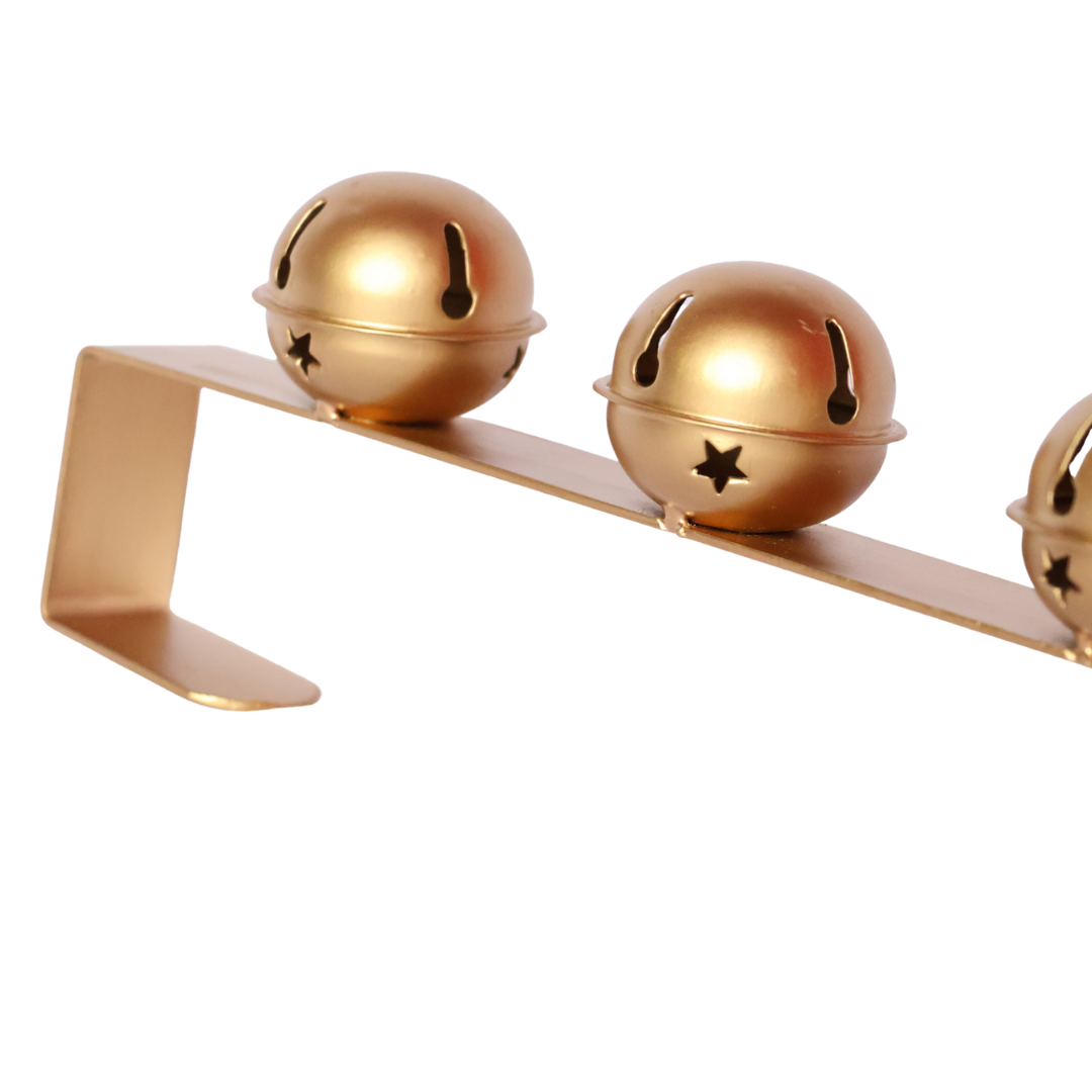 Gancho para Corona con Cascabeles