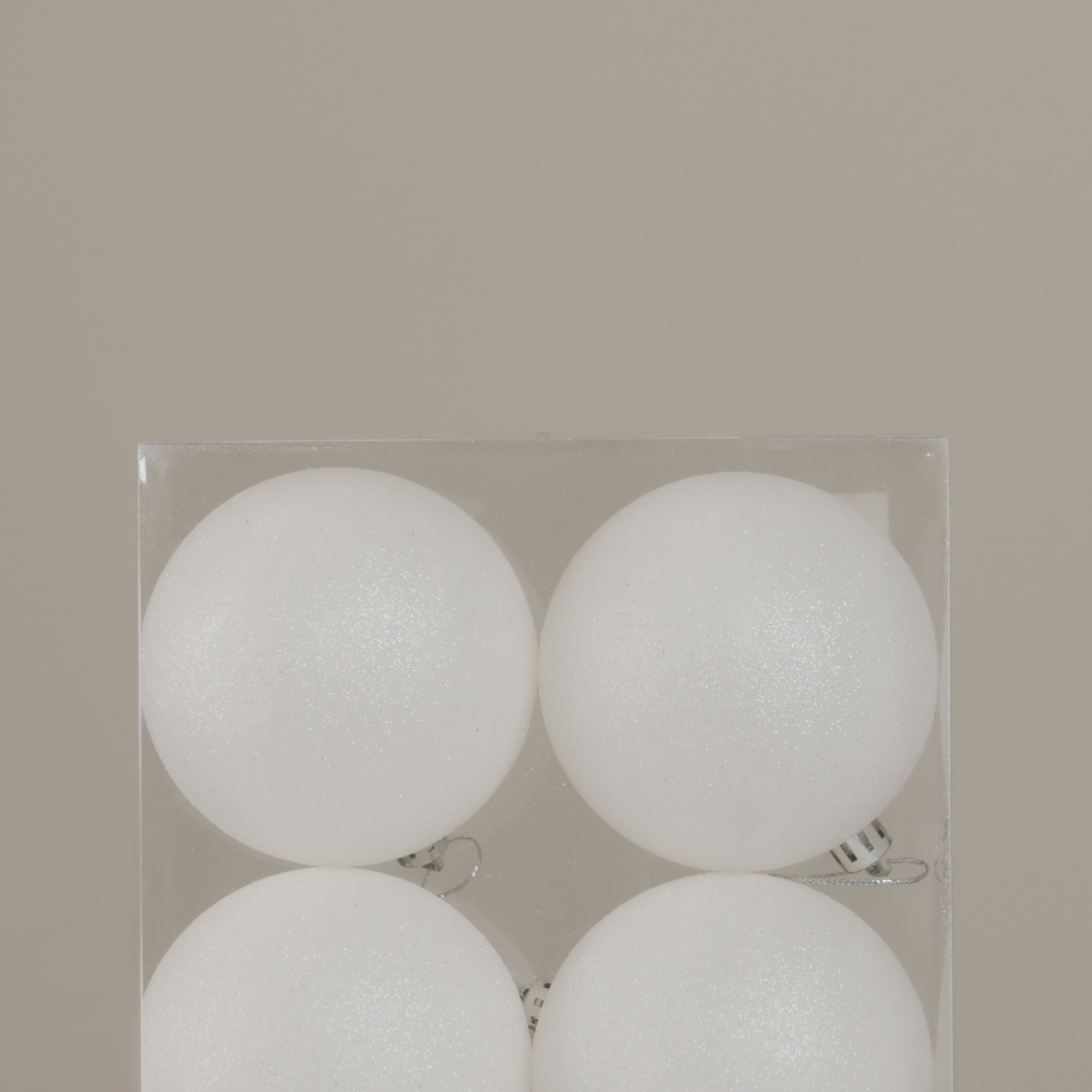 Bolas Perla · Set x6 · N°8
