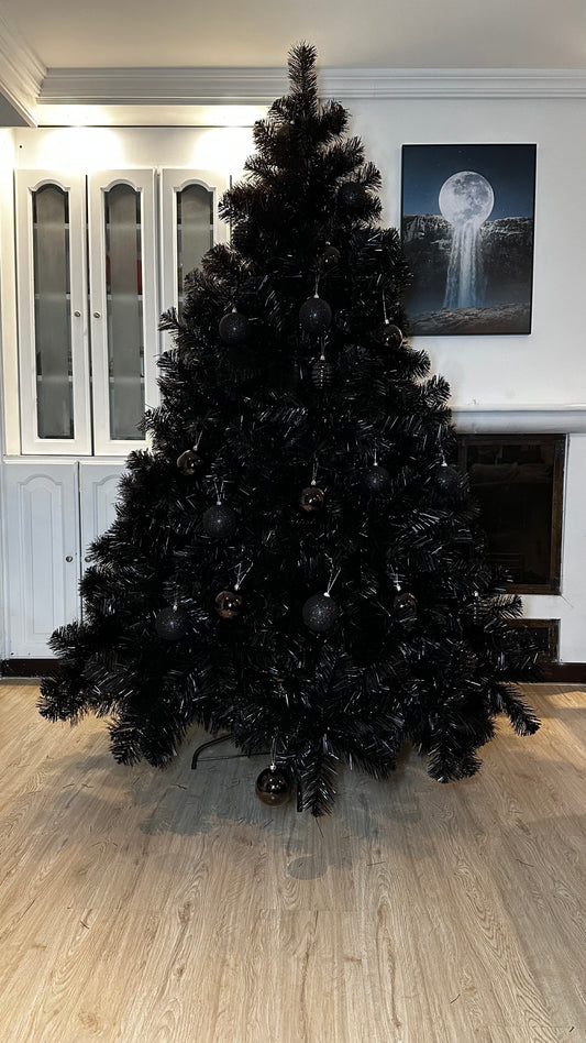 Árbol Negro
