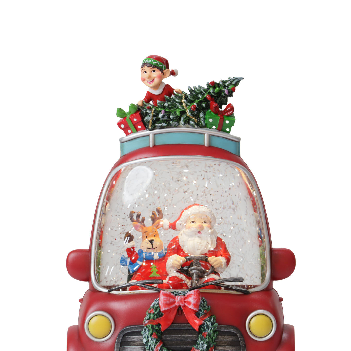 Farol Santa Express
