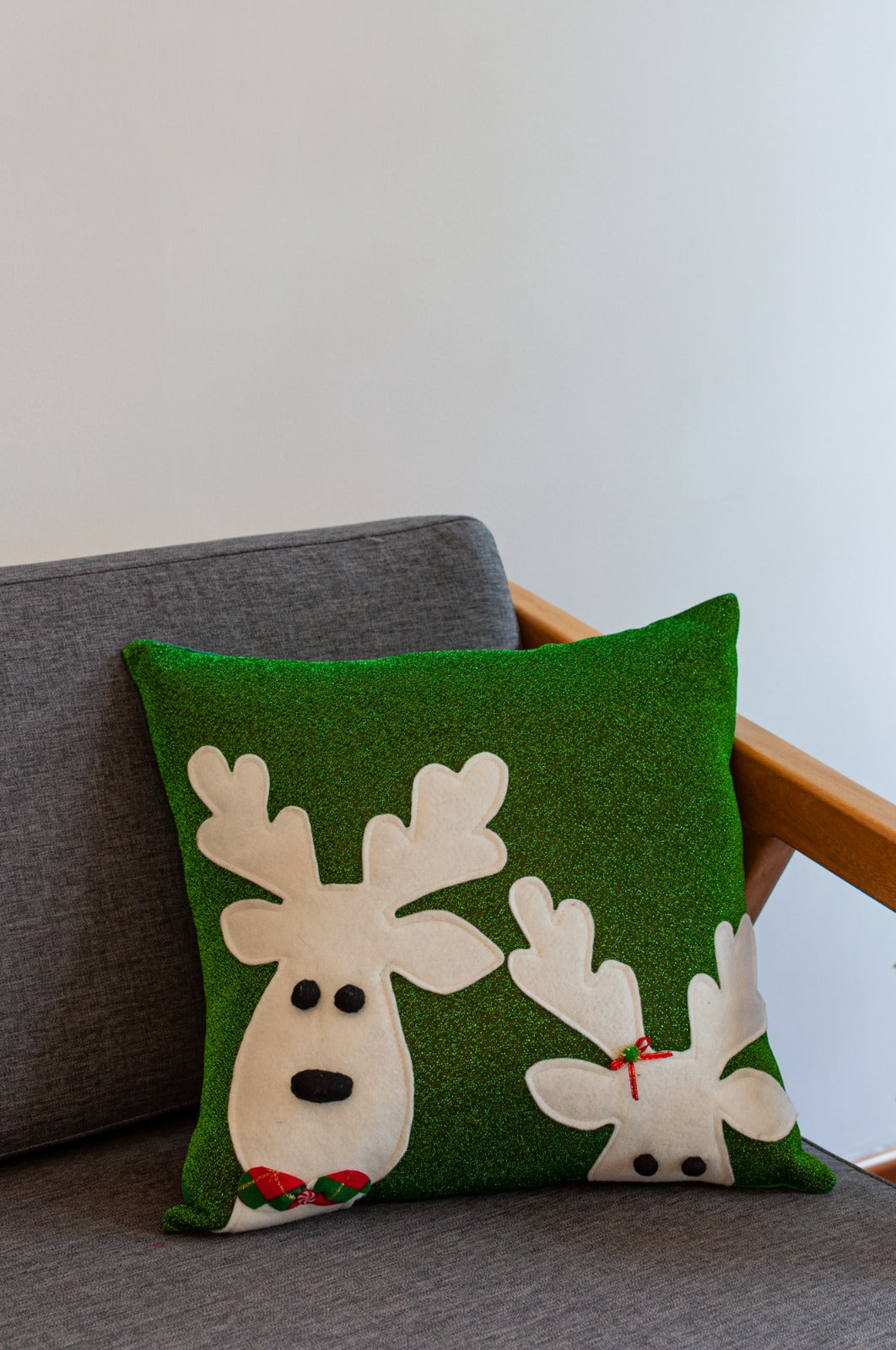 COJINES RENOS BLANCO