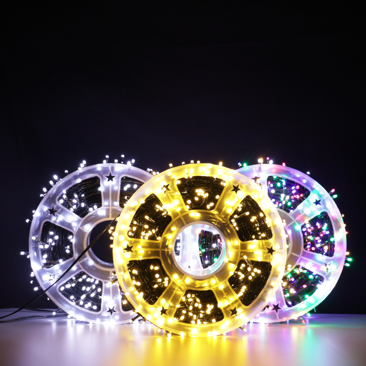Luces