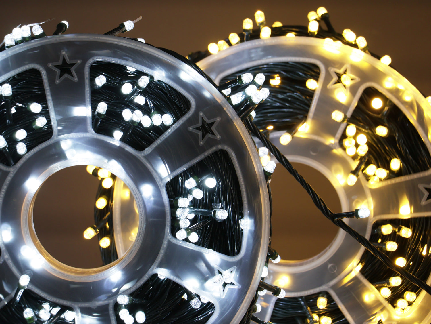 Luces
