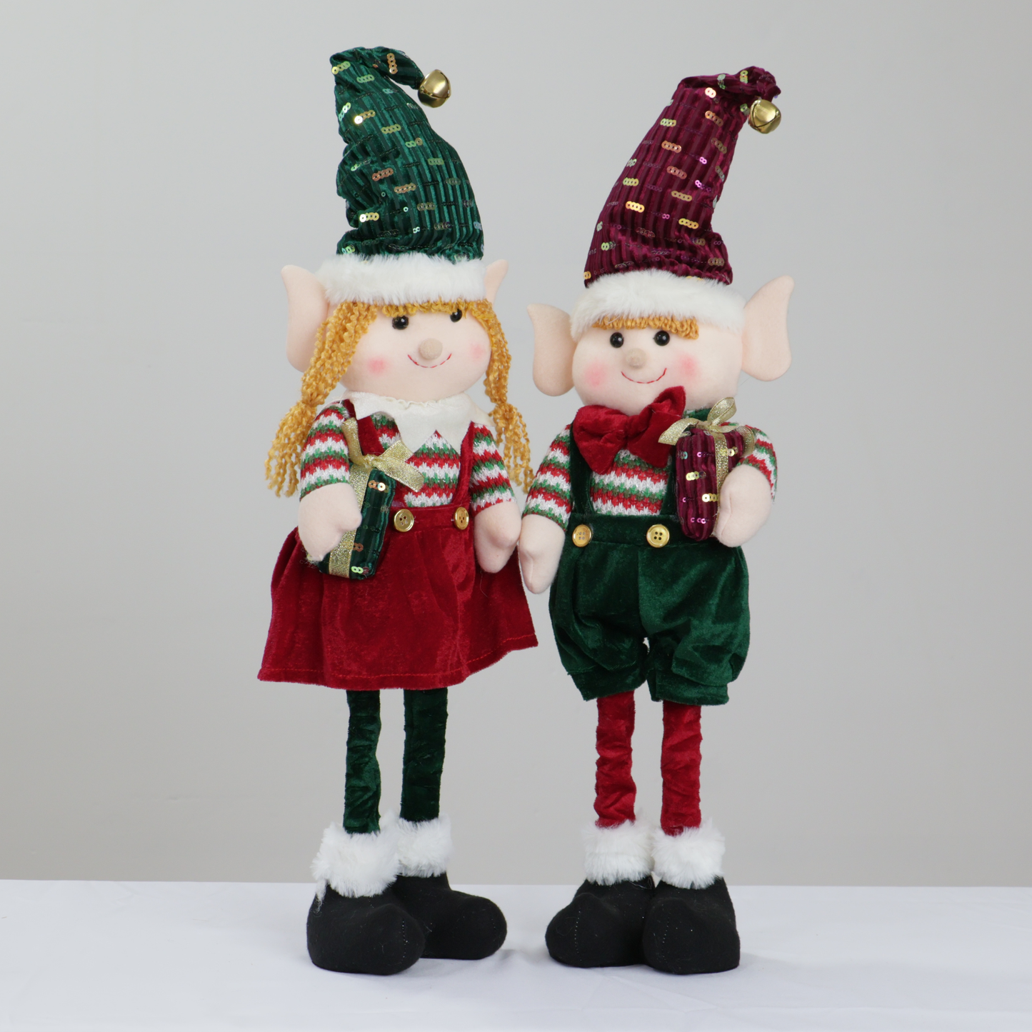 Duendes