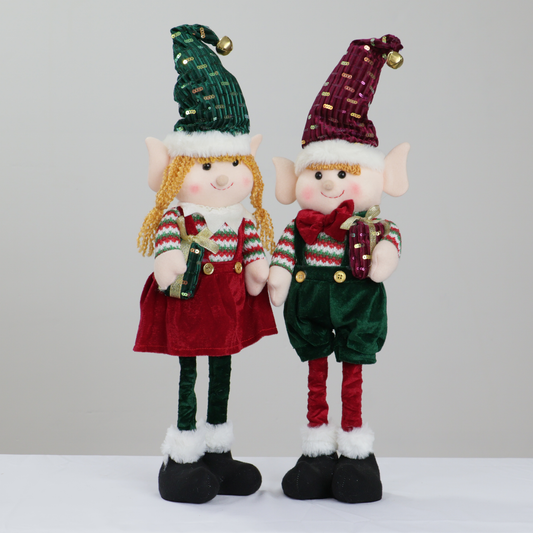 Duendes