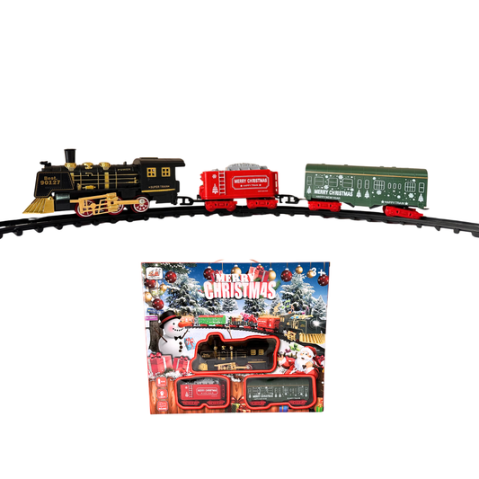 Tren de la Alegría
