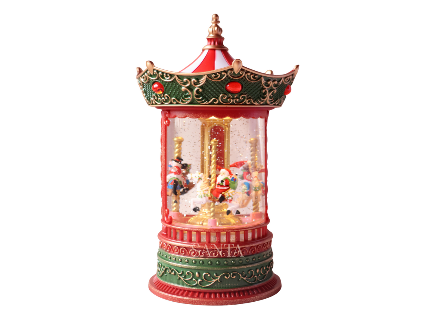 Farol Carrusel