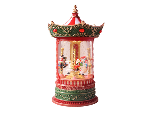 Farol Carrusel