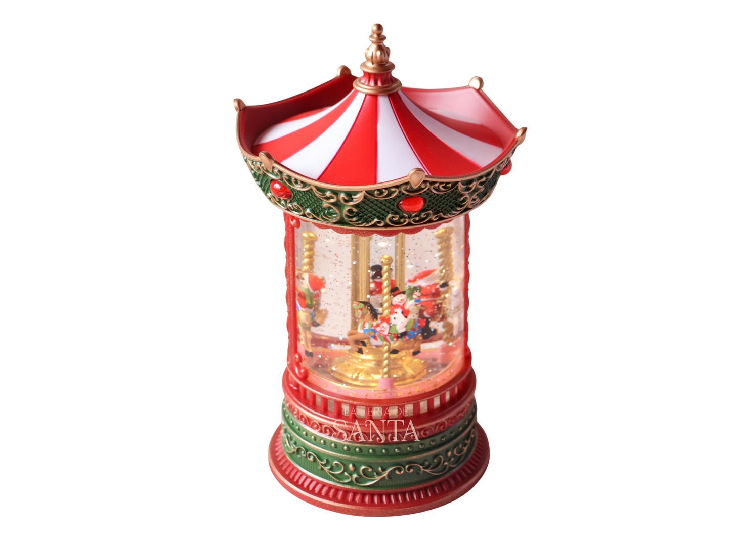 Farol Carrusel