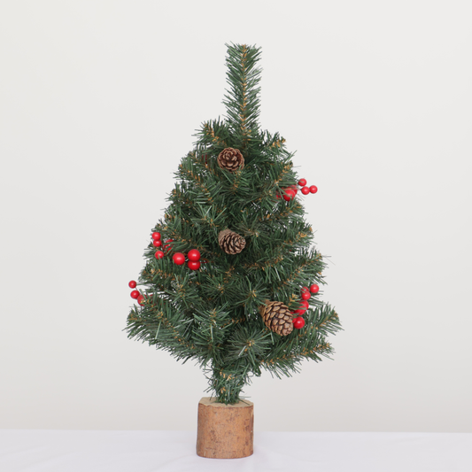 Árbol Inka 40 cm