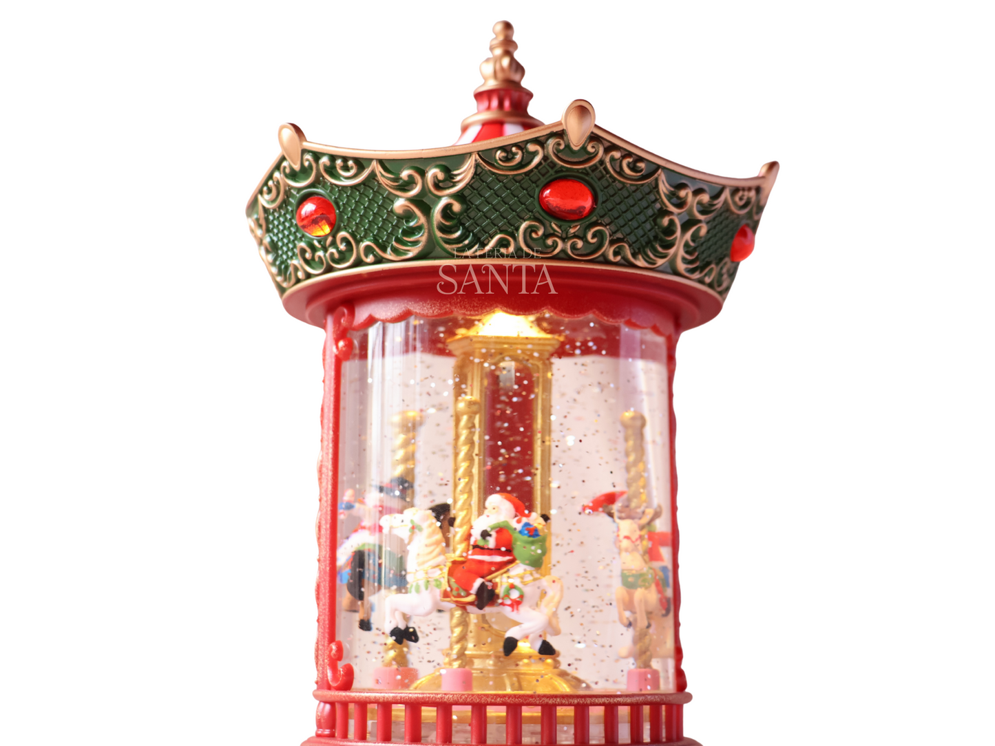 Farol Carrusel