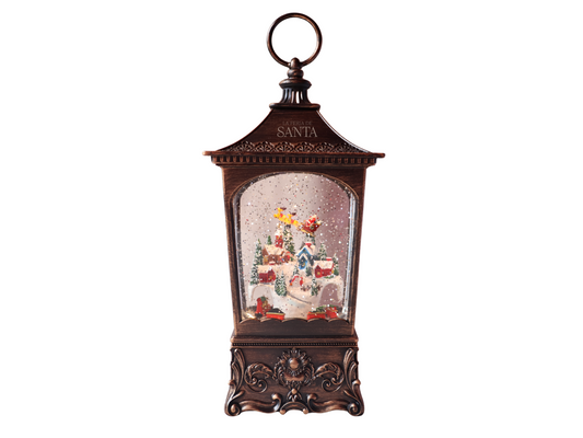 Farol Aldea Mágica