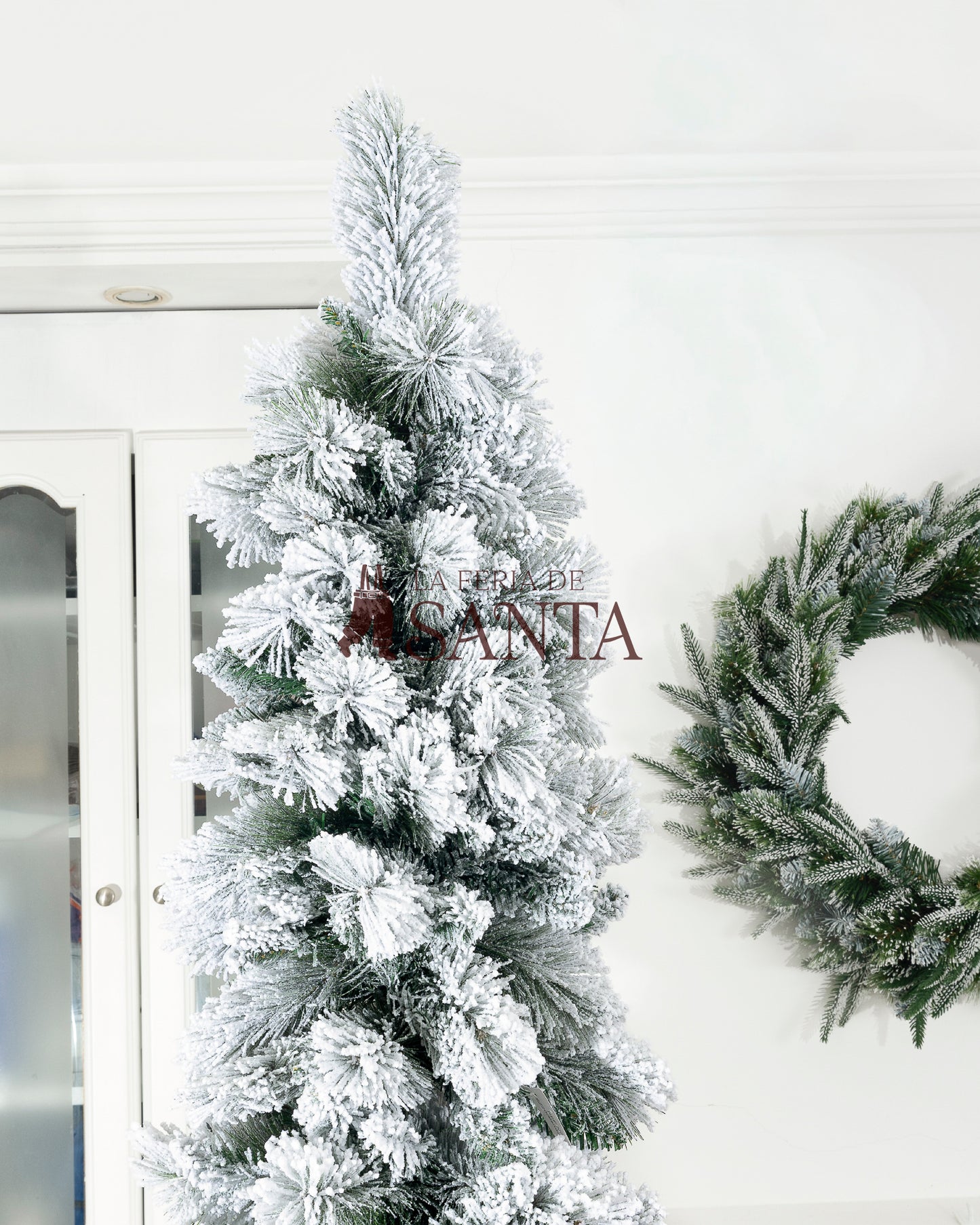 Árbol Palomino Nevado