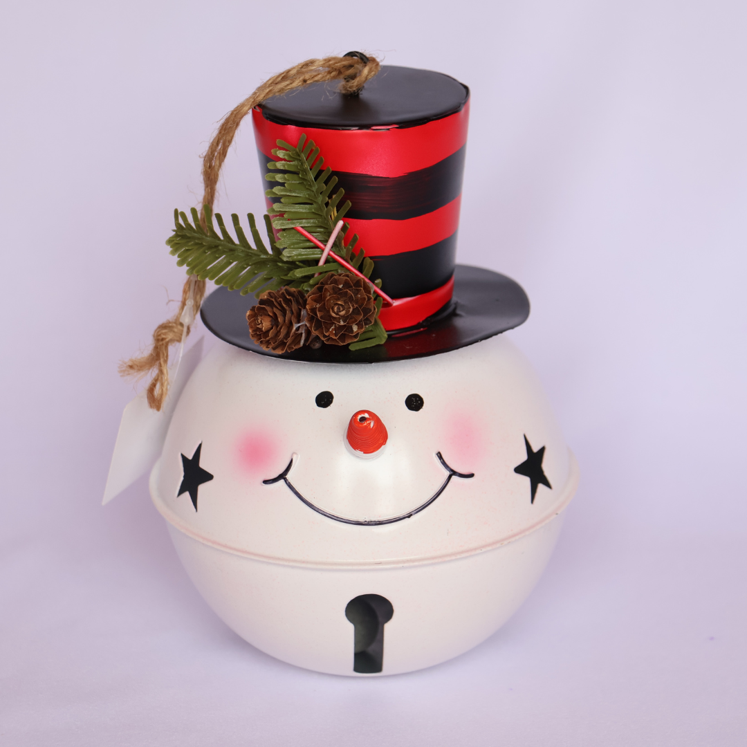 Cascabeles Navideños