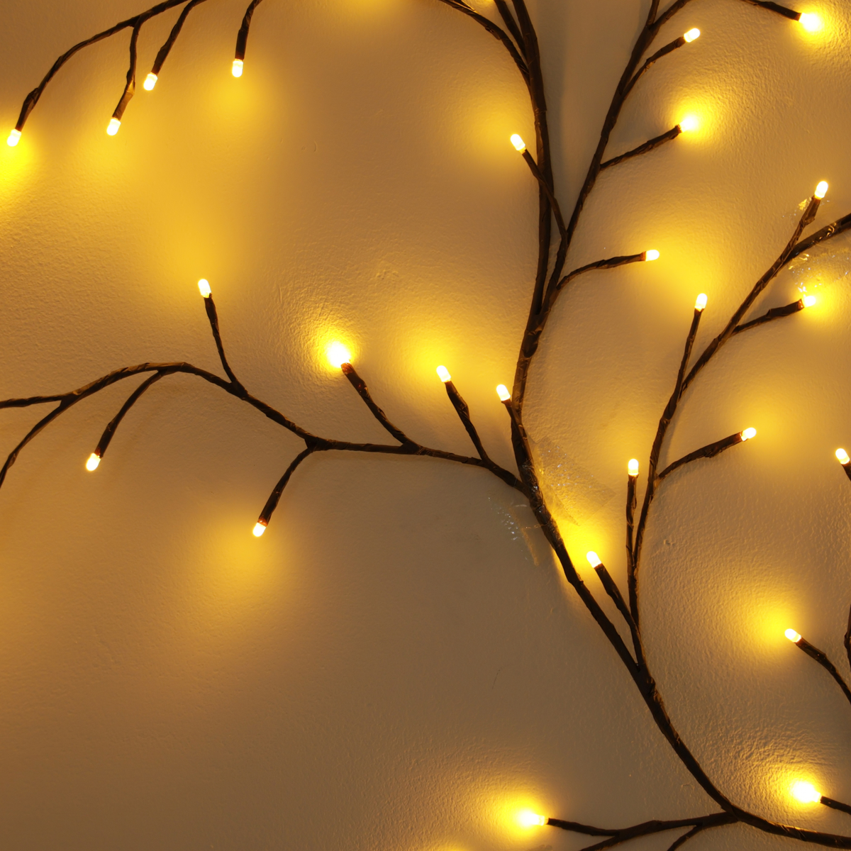 Rama Sauce - 144 LEDs - 240 CM