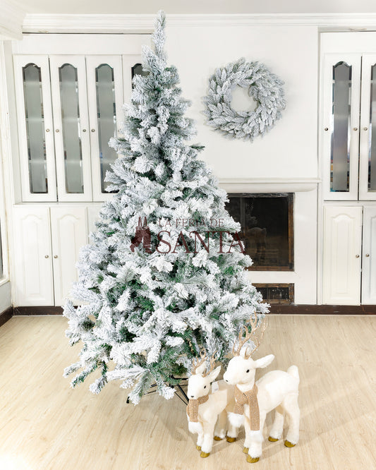 Árbol Noruego