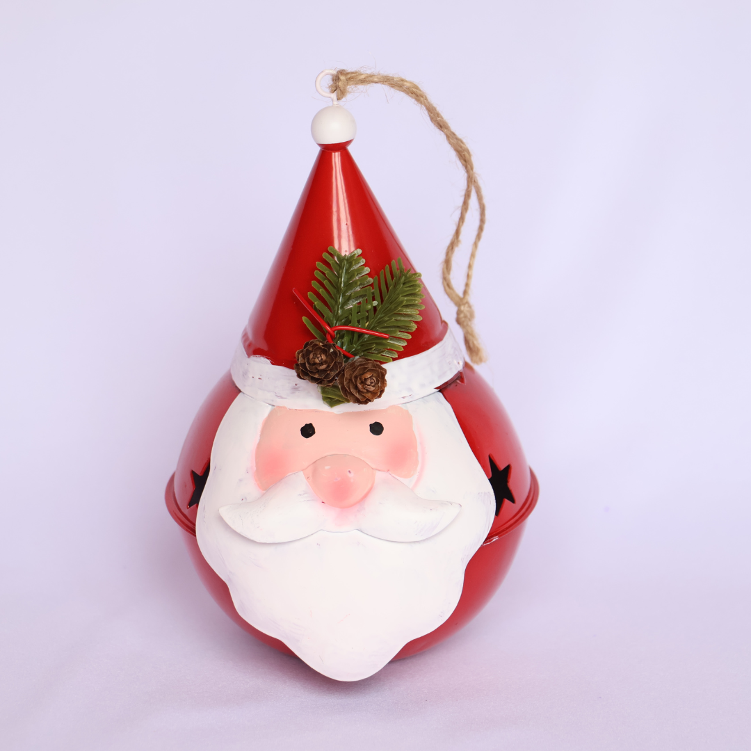 Cascabeles Navideños