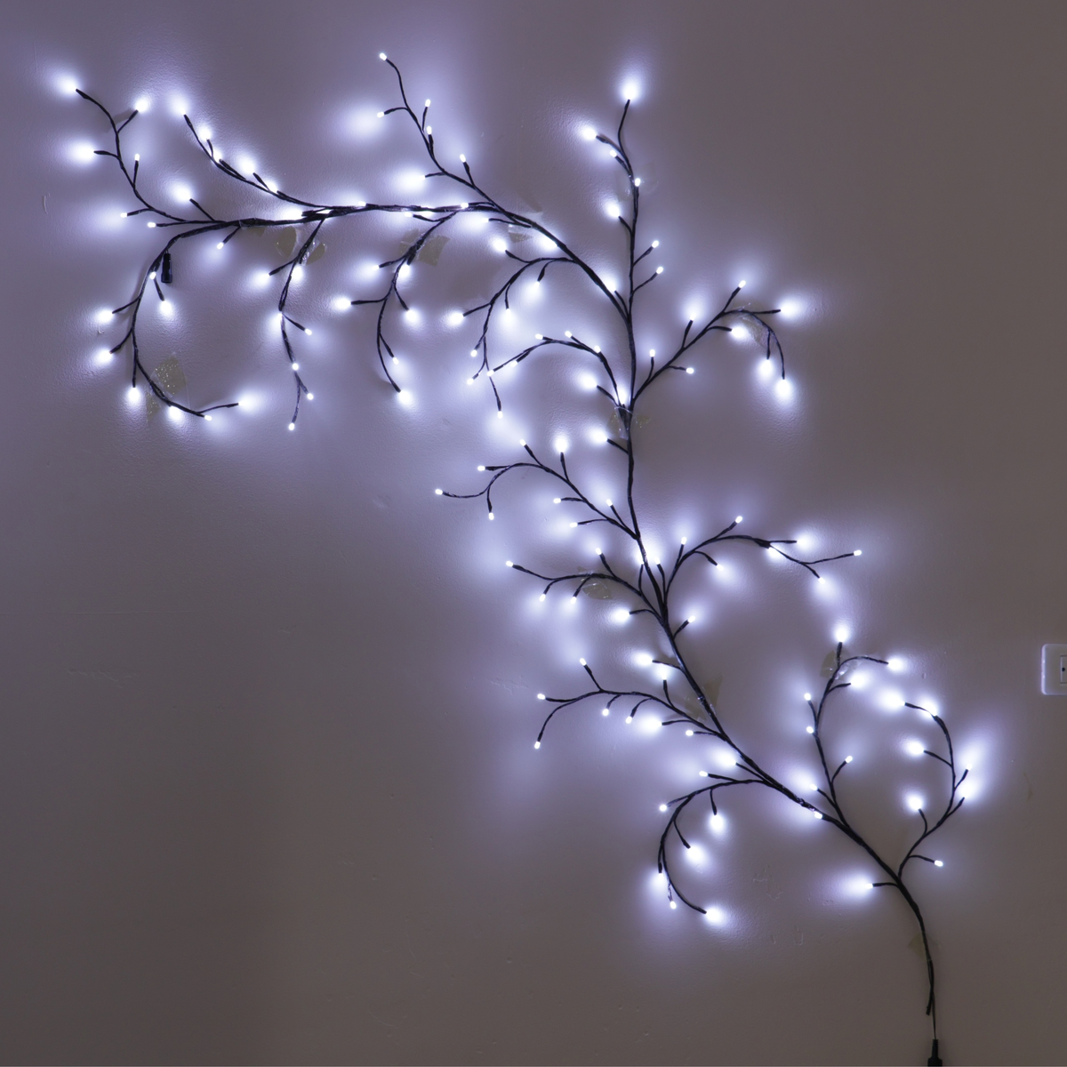 Rama Sauce - 144 LEDs - 240 CM