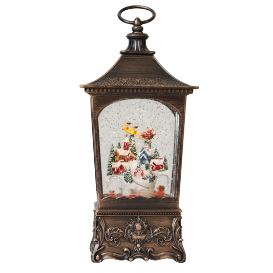 Farol Aldea Mágica