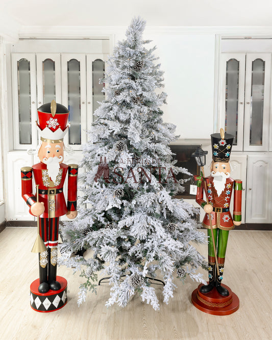 Árbol Alaska