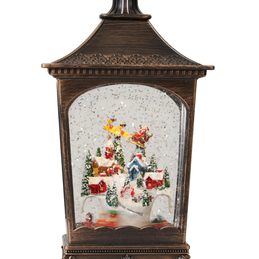Farol Aldea Mágica