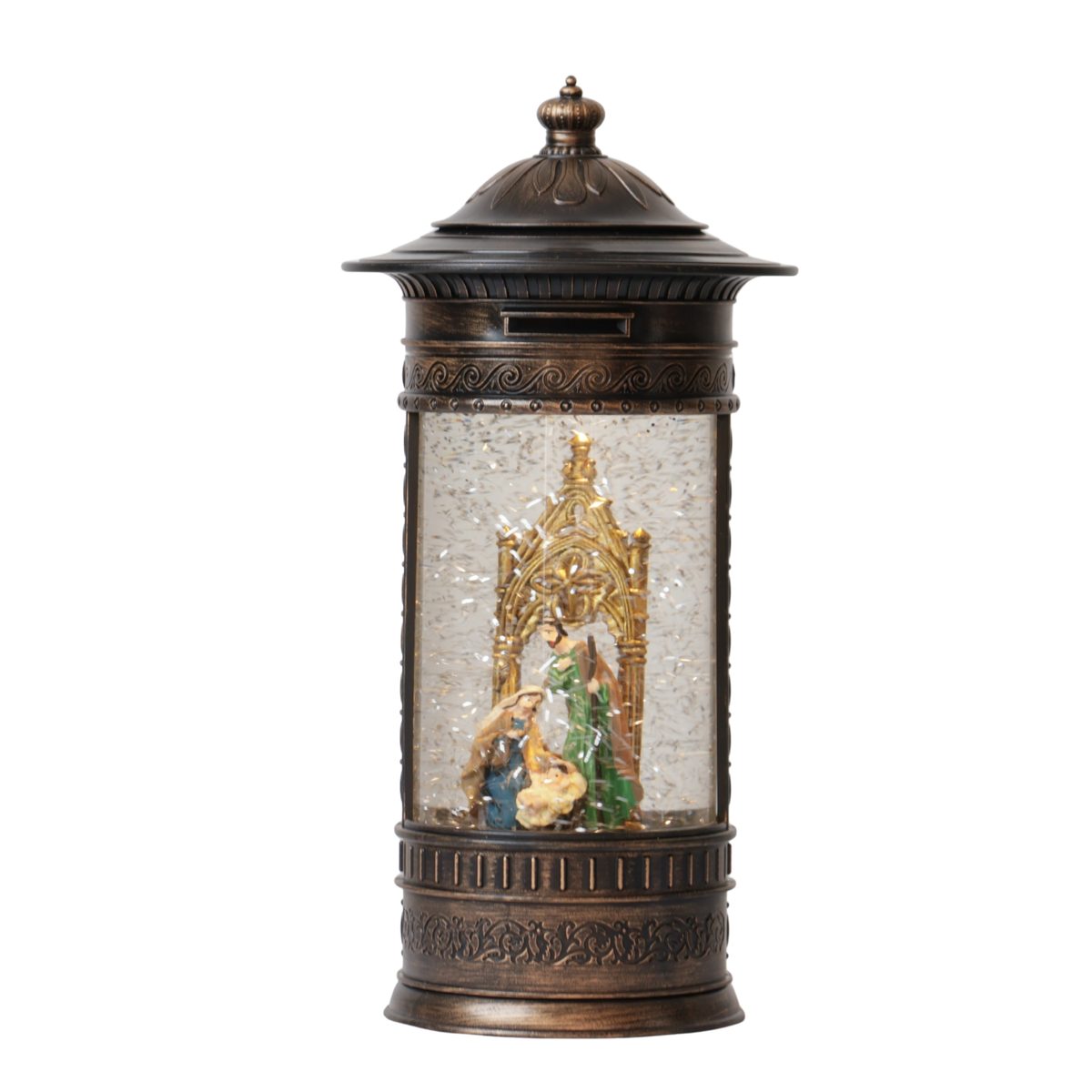 Farol Pesebre Colombiano