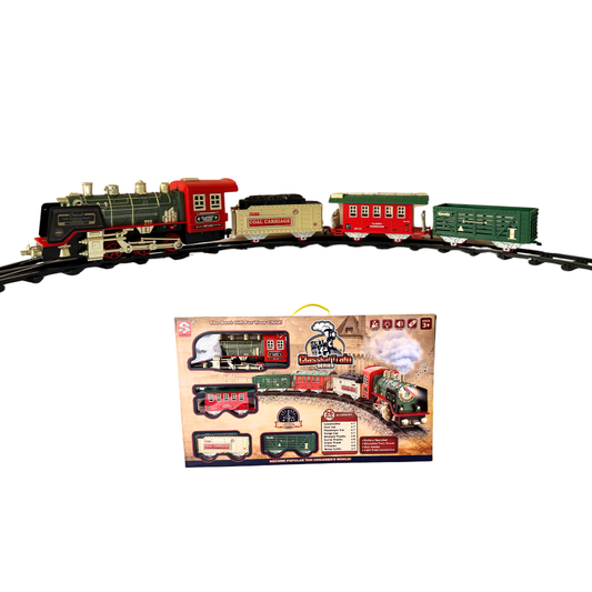 Tren Clásico