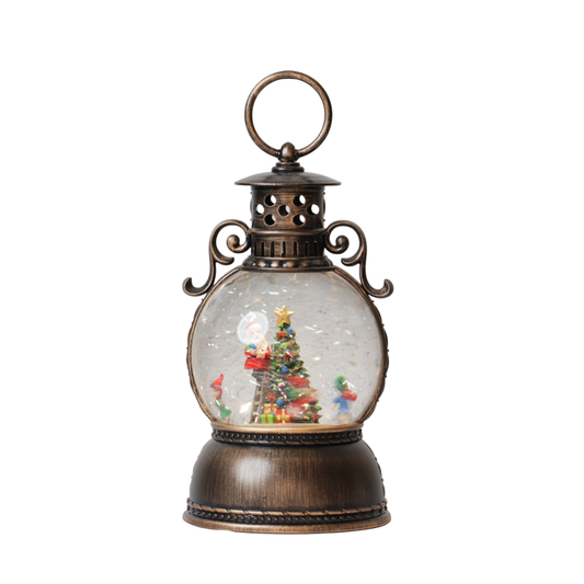 Farol Esfera Mágica