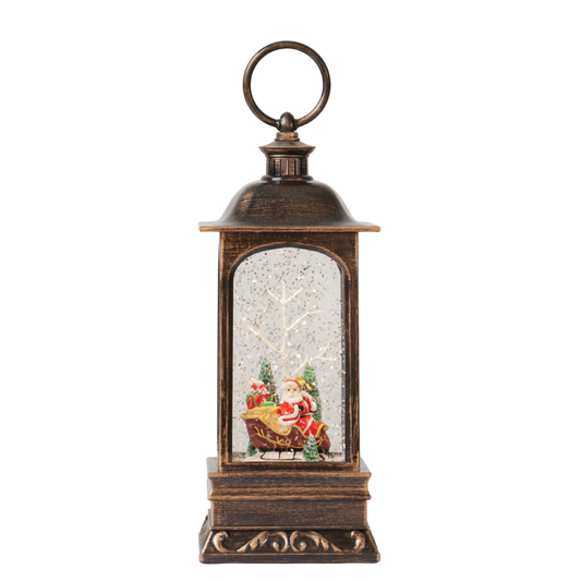 Farol Trineo
