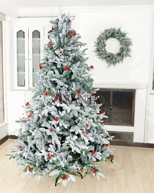 Árbol Cerezo