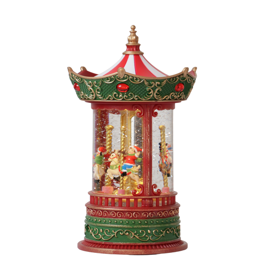 Farol Carrusel
