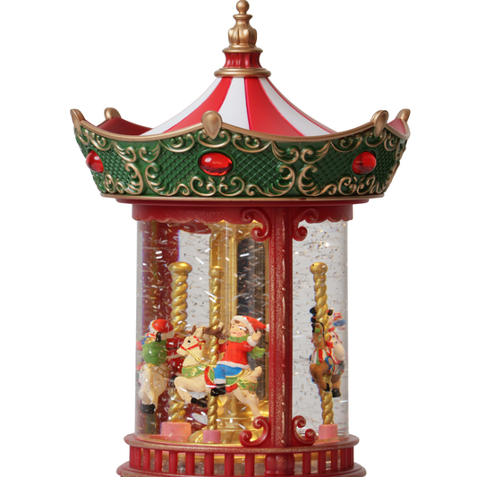 Farol Carrusel