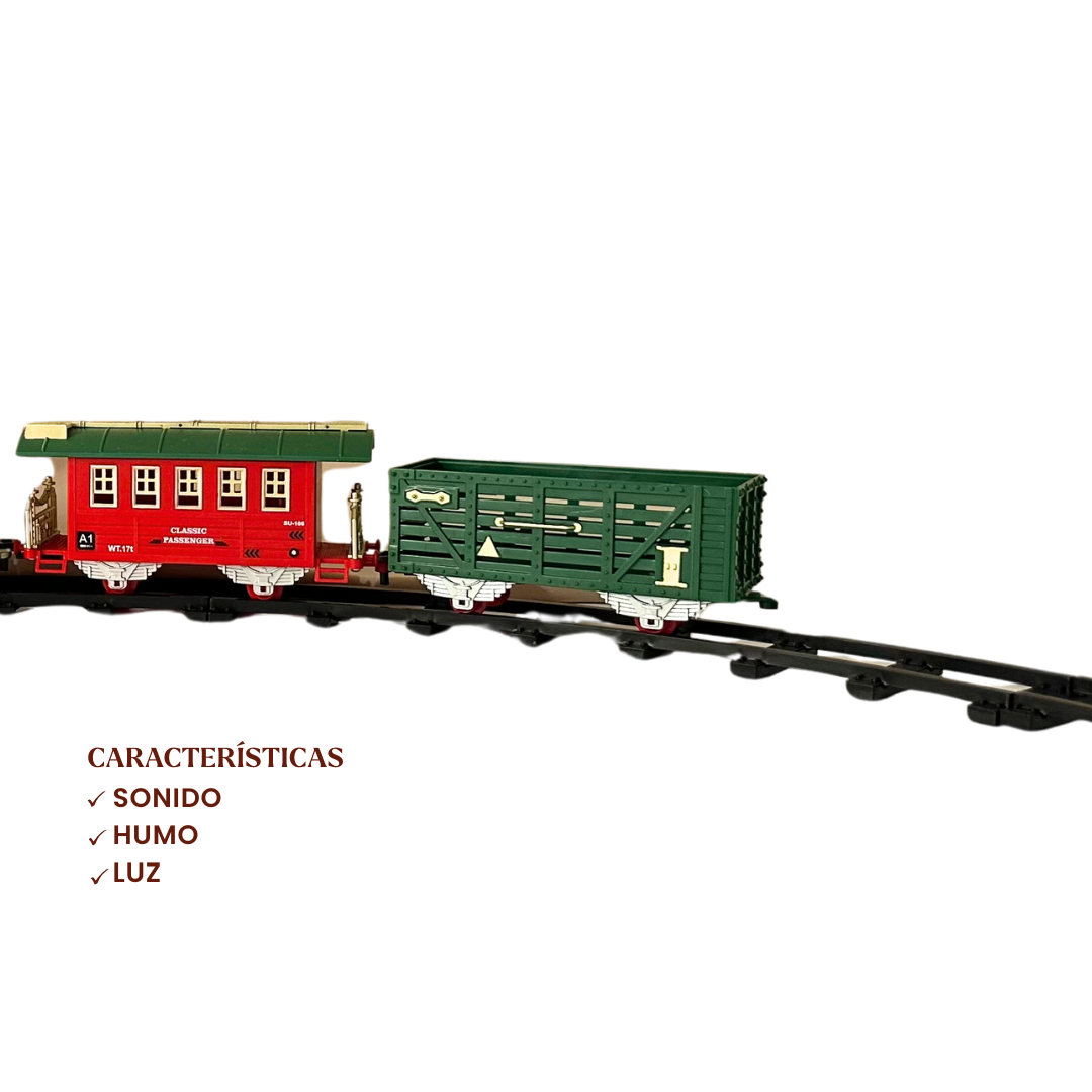 Tren Clásico
