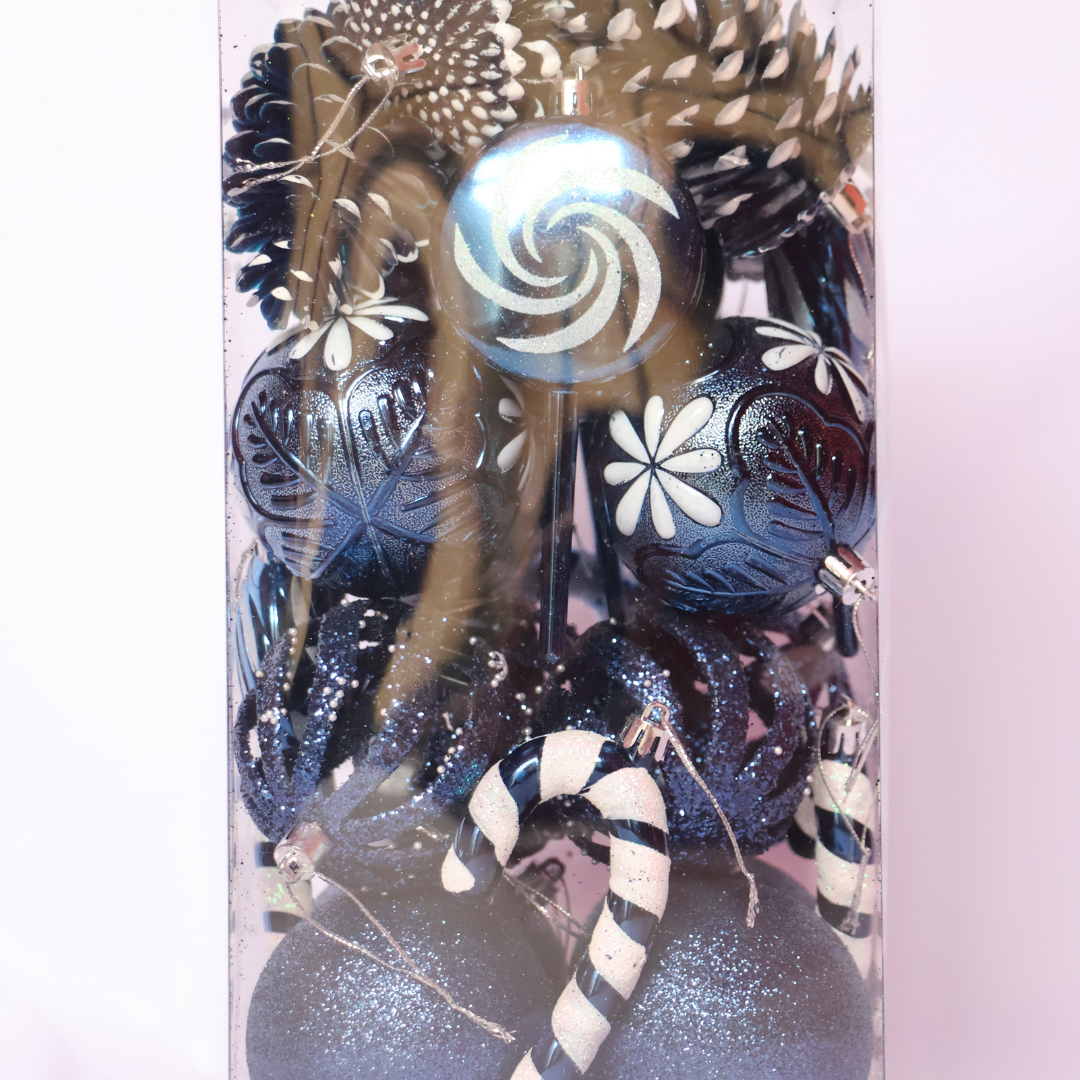 Kit Candy — 27 figuras