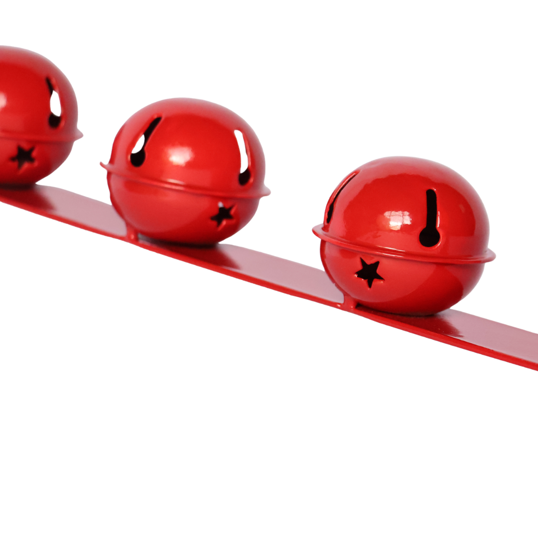 Gancho para Corona con Cascabeles