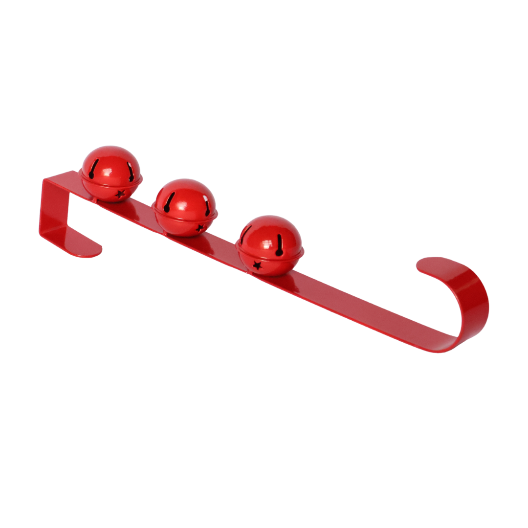 Gancho para Corona con Cascabeles